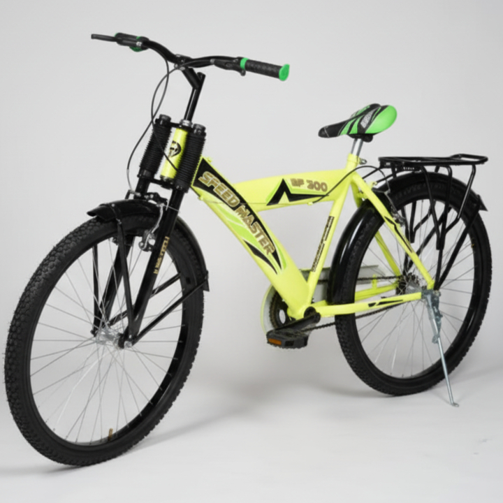 Musical Tricycle